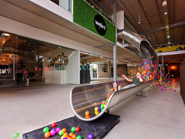 WebNL creative studios